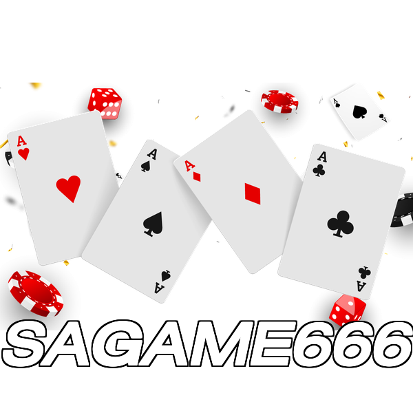 SAGAME666